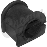 Order Suspension Stabilizer Bar Bushing by CROWN AUTOMOTIVE JEEP REPLACEMENT - 52088524 For Your Vehicle