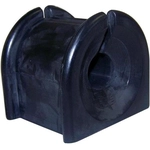 Order Suspension Stabilizer Bar Bushing by CROWN AUTOMOTIVE JEEP REPLACEMENT - 52088738AC For Your Vehicle