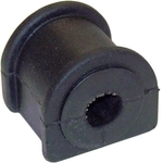 Order Suspension Stabilizer Bar Bushing by CROWN AUTOMOTIVE JEEP REPLACEMENT - 52089485AC For Your Vehicle