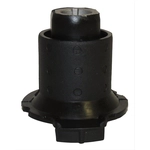 Order CROWN AUTOMOTIVE JEEP REPLACEMENT - 52124754AC - Subframe Bushing For Your Vehicle