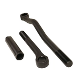 Order Suspension Track Bar by BD DIESEL - 1032013-F For Your Vehicle