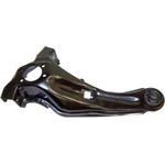 Order Suspension Trailing Arm by CROWN AUTOMOTIVE JEEP REPLACEMENT - 5272714AD For Your Vehicle