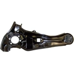 Order Suspension Trailing Arm by CROWN AUTOMOTIVE JEEP REPLACEMENT - 5272715AD For Your Vehicle