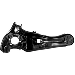 Order Suspension Trailing Arm by CROWN AUTOMOTIVE JEEP REPLACEMENT - 5272715AD For Your Vehicle