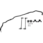 Order Sway Bar by DORMAN (OE SOLUTIONS) - 927-109 For Your Vehicle