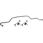 Order DORMAN (OE SOLUTIONS) - 927-110 - Sway Bar For Your Vehicle