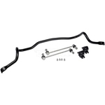 Order Sway Bar by DORMAN (OE SOLUTIONS) - 927-125 For Your Vehicle