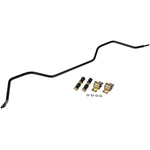 Order Sway Bar by DORMAN (OE SOLUTIONS) - 927-167 For Your Vehicle