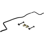 Order Sway Bar by DORMAN (OE SOLUTIONS) - 927-203 For Your Vehicle