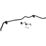 Order Sway Bar by DORMAN (OE SOLUTIONS) - 927-223 For Your Vehicle