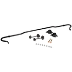 Order DORMAN (OE SOLUTIONS) - 927-700 - Suspension Stabilizer Bar For Your Vehicle