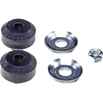 Order Sway Bar End Bushing by DORMAN PREMIUM - RK7081PR For Your Vehicle