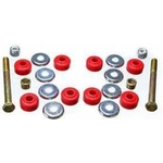 Order Sway Bar End Bushing by ENERGY SUSPENSION - 16.8104R For Your Vehicle
