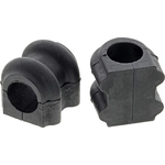 Order Sway Bar End Bushing by MEVOTECH - MS50858 For Your Vehicle
