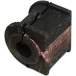 Order Sway Bar End Bushing by MOPAR - 52060012AC For Your Vehicle