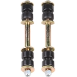 Order FABTECH - FTS98004 - Front Sway Bar End Links For Your Vehicle