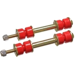 Order Sway Bar End Link Kit by ENERGY SUSPENSION - 9.8125R For Your Vehicle