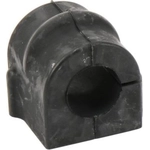 Order ACDELCO - 20841713 - Sway Bar Frame Bushing Or Kit For Your Vehicle