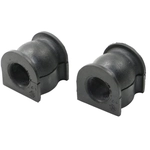 Order ACDELCO - 45F2066 - Front Sway Bar Bushings For Your Vehicle