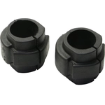 Order Sway Bar Frame Bushing Or Kit by ACDELCO - 45F2073 For Your Vehicle