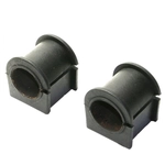 Order ACDELCO - 45F2123 - Front Sway Bar Bushings For Your Vehicle