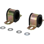 Order ACDELCO - 45F2123 - Front Sway Bar Bushings For Your Vehicle