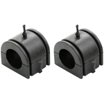 Order ACDELCO - 45F2144 - Front Sway Bar Bushings For Your Vehicle