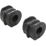 Order Sway Bar Frame Bushing Or Kit by ACDELCO - 45F2161 For Your Vehicle