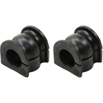 Order ACDELCO - 45F2286 - Rear Sway Bar Bushings For Your Vehicle