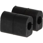 Order ACDELCO - 45G0501 - Front Sway Bar Bushings For Your Vehicle