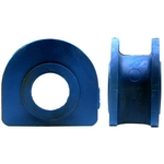 Order ACDELCO - 45G0630 - Front Sway Bar Bushings For Your Vehicle