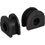 Order ACDELCO - 45G0630 - Front Sway Bar Bushings For Your Vehicle