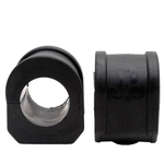 Order ACDELCO - 45G0652 - Front Sway Bar Bushings For Your Vehicle