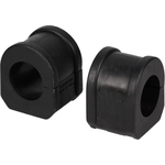 Order ACDELCO - 45G0652 - Front Sway Bar Bushings For Your Vehicle