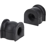 Order ACDELCO - 45G0761 - Front Sway Bar Bushings For Your Vehicle
