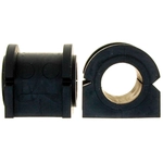 Order ACDELCO - 45G1042 - Front Sway Bar Bushings For Your Vehicle