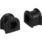Order ACDELCO - 45G1466 - Front Sway Bar Bushings For Your Vehicle