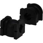 Order ACDELCO - 45G1491 - Front Sway Bar Bushings For Your Vehicle