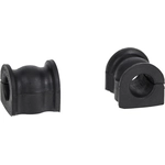 Order Sway Bar Frame Bushing Or Kit by ACDELCO - 45G1505 For Your Vehicle