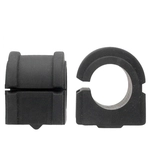 Order ACDELCO - 45G1563 - Front Sway Bar Bushings For Your Vehicle