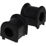 Order ACDELCO - 45G1702 - Front Suspension Stabilizer Bar Bushing For Your Vehicle