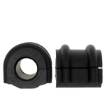 Order ACDELCO - 45G1737 - Front Sway Bar Bushings For Your Vehicle