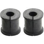 Order ACDELCO - 45F2180 - Rear Sway Bar Bushings For Your Vehicle
