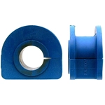 Order Sway Bar Frame Bushing Or Kit by ACDELCO - 45G0631 For Your Vehicle