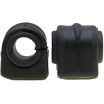 Order ACDELCO - 45G10047 - Regular Front Sway Bar Bushings For Your Vehicle