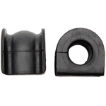 Order ACDELCO - 45G1491 - Front Sway Bar Bushings For Your Vehicle