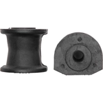 Order Sway Bar Frame Bushing Or Kit by ACDELCO PROFESSIONAL - 45G0684 For Your Vehicle