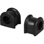 Order Sway Bar Frame Bushing Or Kit by ACDELCO PROFESSIONAL - 45G1466 For Your Vehicle