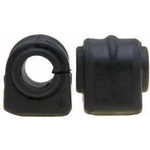 Order Sway Bar Frame Bushing Or Kit by ACDELCO PROFESSIONAL - 45G10047 For Your Vehicle