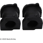 Order Sway Bar Frame Bushing Or Kit by BECK/ARNLEY - 101-8017 For Your Vehicle